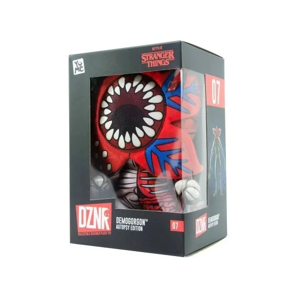 Plyšová figurka Yume Stranger Things - Demogorgon 17,5 cm - Plyšové hračky - Obrázek EVTC000J01