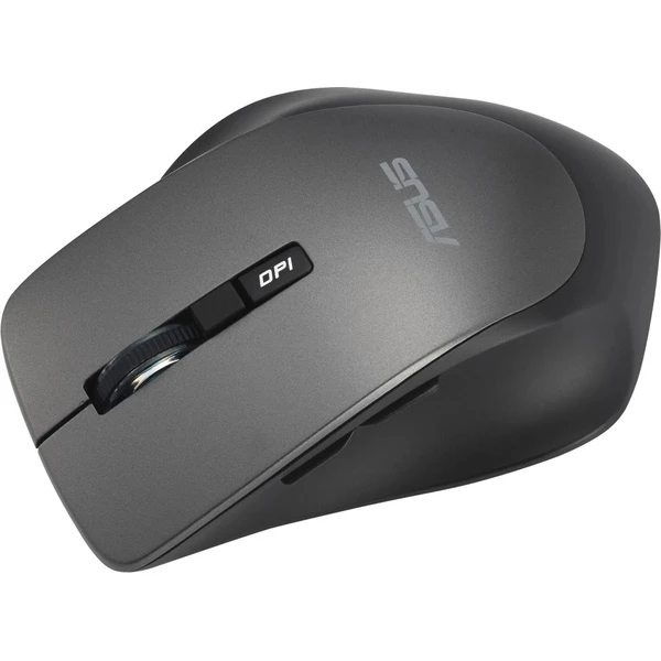 ASUS WT425 myš šedá - Myši - Obrázek EVTI000K01