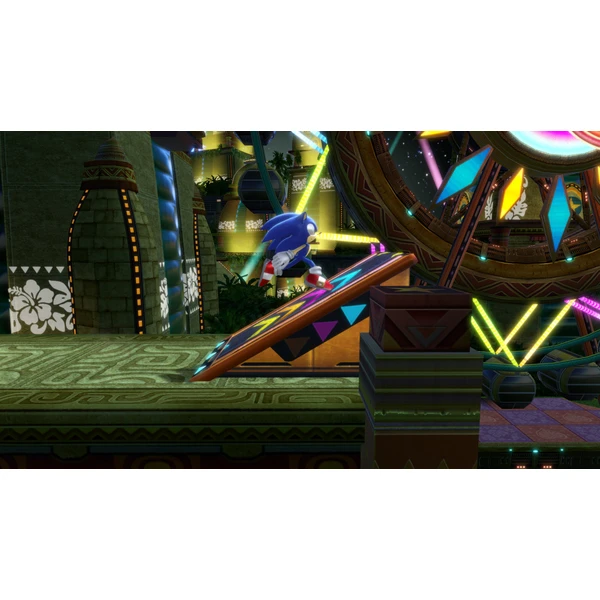Sonic Colours Ultimate (Xbox One) - Hry pro Xbox One - Obrázek EVWJ100201