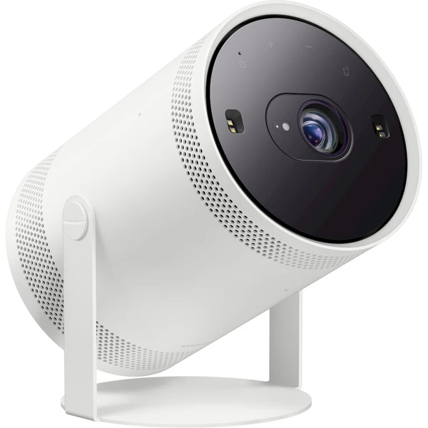 Samsung The Freestyle (2. gen.) přenosný projektor bílý - Projektory - Obrázek EVWL000K01