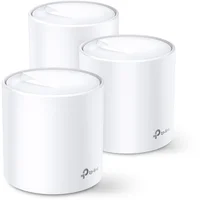 TP-Link Deco X60 Mesh systém 3ks - Mesh systémy