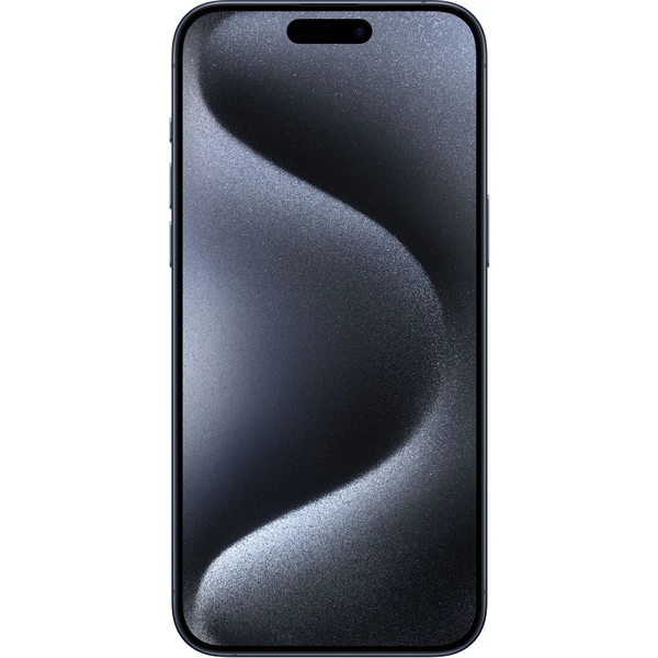 Apple iPhone 15 Pro Max 1TB modrý titan (Kategorie C) - Mobilní telefony - Obrázek EW39000601