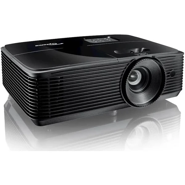 Optoma HD28e projektor - Projektory - Obrázek EW9Y000501