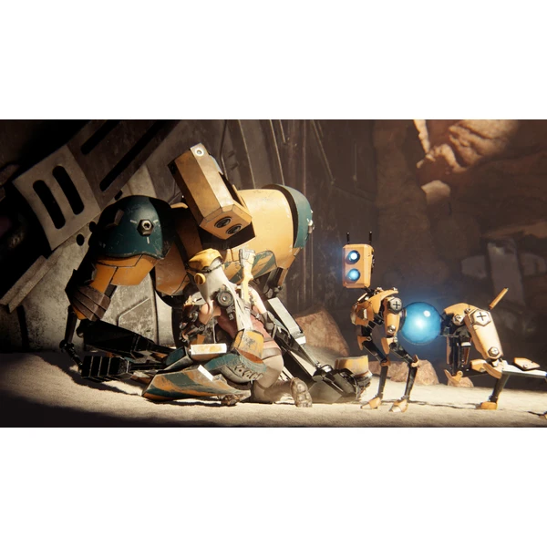 Recore (Xbox One) - Hry pro Xbox One - Obrázek EWB5100201