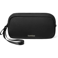 tomtoc Light T12 pouzdro na příslušenství S černé - Organizéry