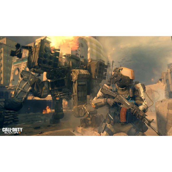 Call of Duty: Black Ops 3 (Xbox One) - Hry pro Xbox One - Obrázek EWE4100201