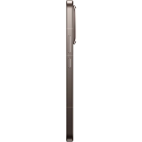 Xiaomi 15T Pro 12GB/256GB zlatý - Mobilní telefony - Obrázek EWEI000K01