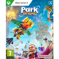 Park Beyond (Xbox Series X) - Hry pro Xbox Series