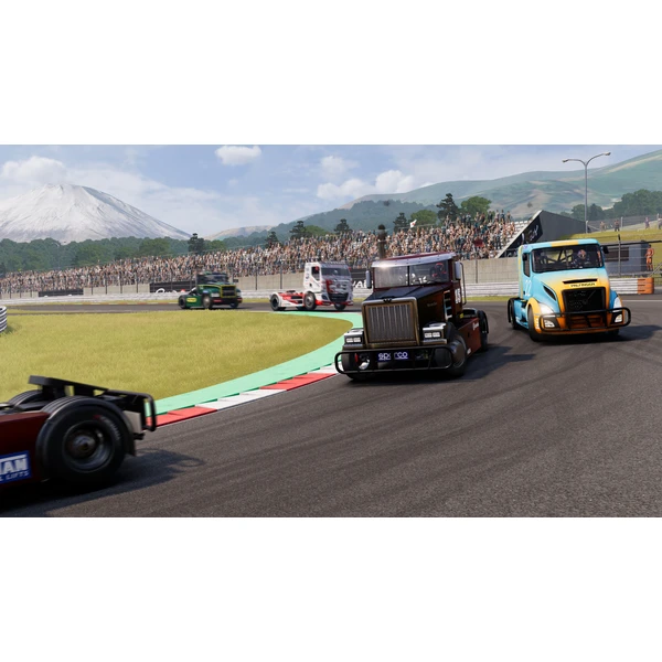 FIA European Truck Racing Championship (PS4) - Hry pro PS4 - Obrázek EWI3100201