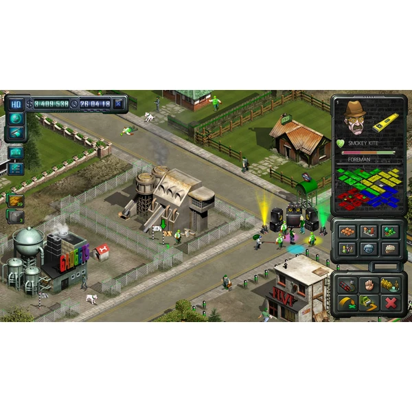 Constructor Plus (PS4) - Hry pro PS4 - Obrázek EWIH100201