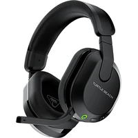 Turtle Beach STEALTH 600 GEN3 bezdrátová herní sluchátka černá - Sluchátka