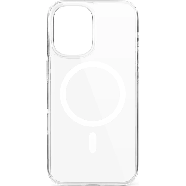 iWant Hero kryt s MagSafe iPhone 16 čirý - Pouzdra - Obrázek EWN9000L01
