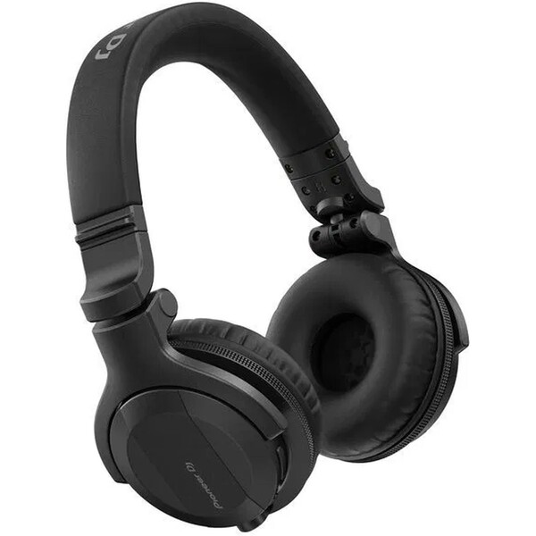 Pioneer DJ | AlphaTheta - HDJ-CUE1BT-K Černá