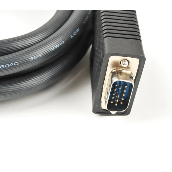 PremiumCord VGA/VGA kabel 7m černý - Kabely a redukce - Obrázek EWRU000501