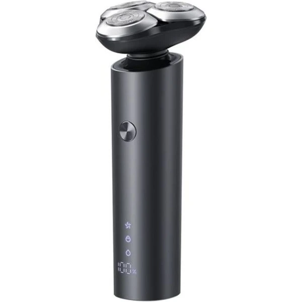Xiaomi Electric Shaver S301 holicí strojek černý - Holicí strojky a zastřihovače - Obrázek EWTC000J01