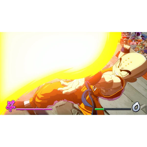 Dragon Ball Fighter Z (Xbox One) - Hry pro Xbox One - Obrázek EWX3100201