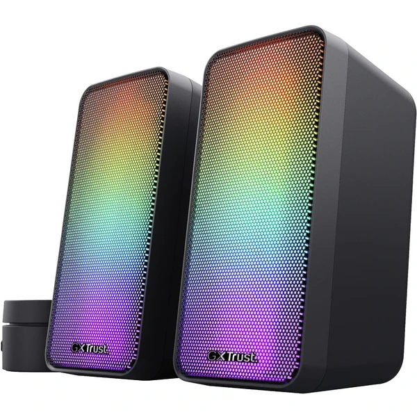 Trust GTX 611 Wezz RGB reproduktory - Reproduktory - Obrázek EWYG300401