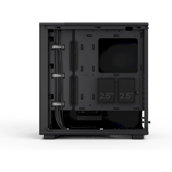 Fractal Design Epoch Black Solid - Počítačové skříně - Obrázek EX9F000K01