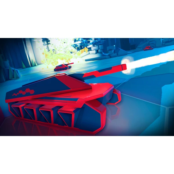 Battlezone (PS4) - Hry pro PS4 - Obrázek EXB5100201