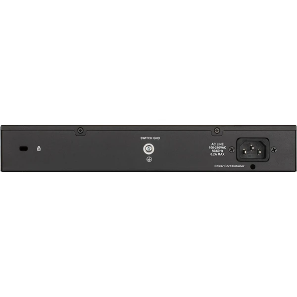 D-Link DGS-1016D switch - Switche - Obrázek EXCZ000501