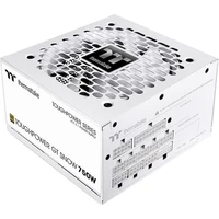 Thermaltake Toughpower GT 750W bílá - Zdroje