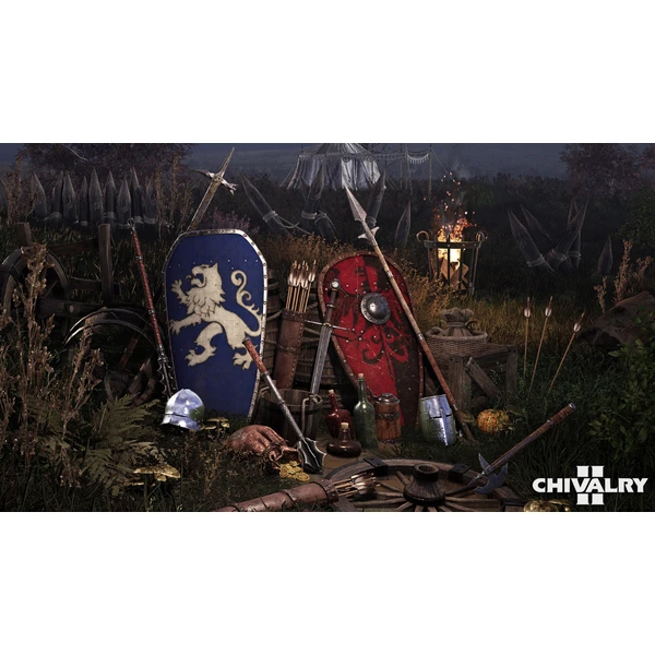Chivalry 2 (Xbox One) - Hry pro Xbox One - Obrázek EXH3100201