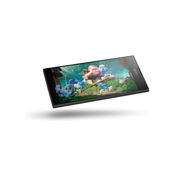 Sony Xperia L1 (G3311) černá - Mobilní telefony - Obrázek EXIJ000101