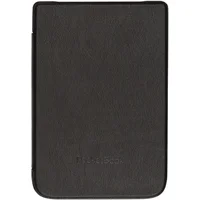 POCKETBOOK pouzdro pro 616, 627, 632, černé - Pouzdra