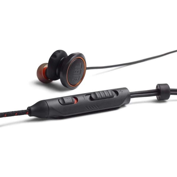 JBL Quantum 50 Black - Sluchátka - Obrázek EXM4300401
