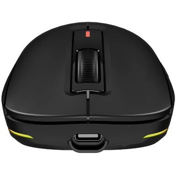 GENESIS ZIRCON 660 PRO bezdrátová herní myš černá - Myši - Obrázek EXSE000K01