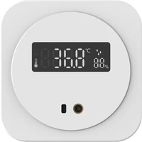 Uniview OHE-TWP02-D-S31 bílá - IP kamery