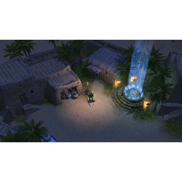 Titan Quest (PS4) - Hry pro PS4 - Obrázek EXX3100201