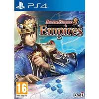 Dynasty Warriors 8 Empires (PS4) - Hry pro PS4