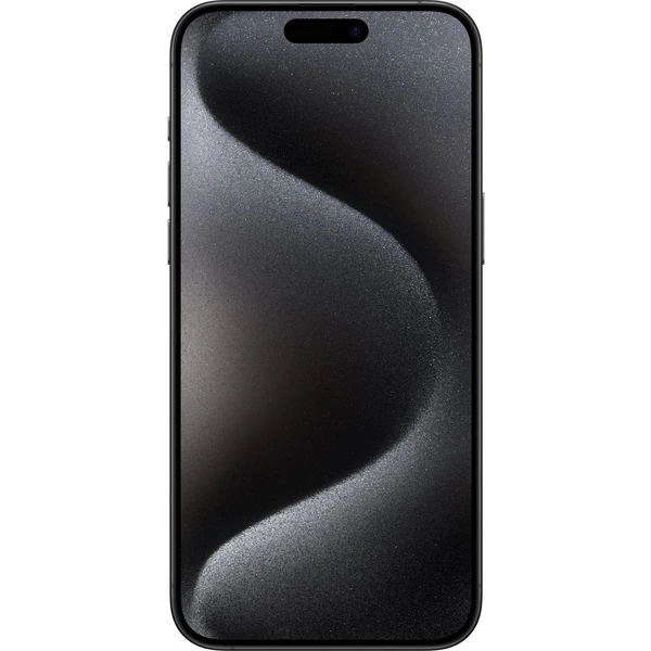 Apple iPhone 15 Pro Max 512GB černý titan - Mobilní telefony - Obrázek EY39000601