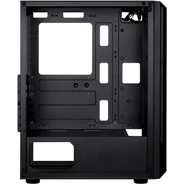 BitFenix C50 Negro - Počítačové skříně - Obrázek EY5E000K01
