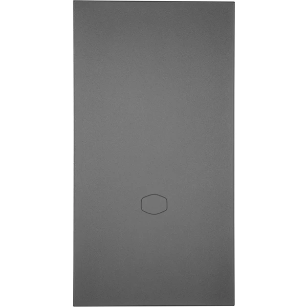 Cooler Master Silencio S400 Steel černá - Počítačové skříně - Obrázek EYCPF00101