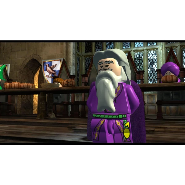 LEGO Harry Potter Collection (PS4) - Hry pro PS4 - Obrázek EYF4100201
