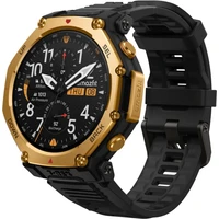 Amazfit T-Rex 3 Pro 48mm chytré hodinky zlaté - Chytré hodinky