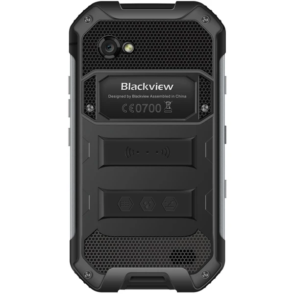 iGET Blackview BV6000 Dual SIM černý - Mobilní telefony - Obrázek EYOH000101