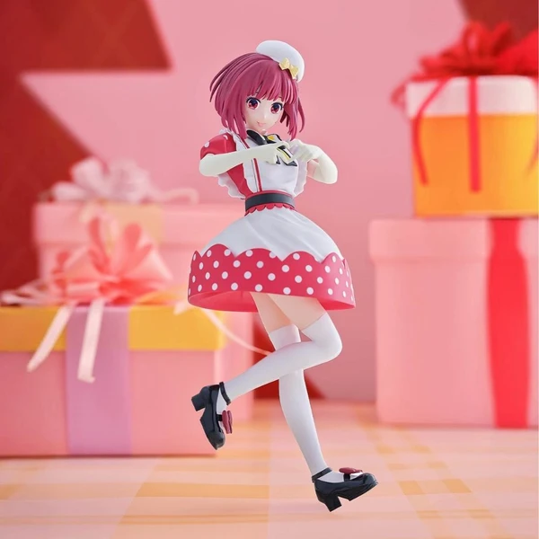 Figurka Bandai Oshi No Ko - Kana Arima (Pop in 2 Version) 18 cm - Figurky - Obrázek EYWL000K01