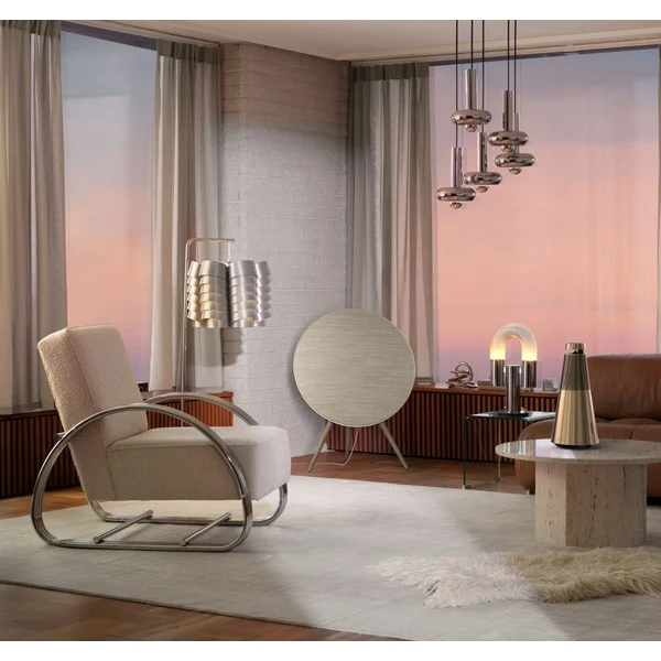 Bang & Olufsen A9 (5. Gen.) Gold Tone - Reproduktory - Obrázek EZ00000L01