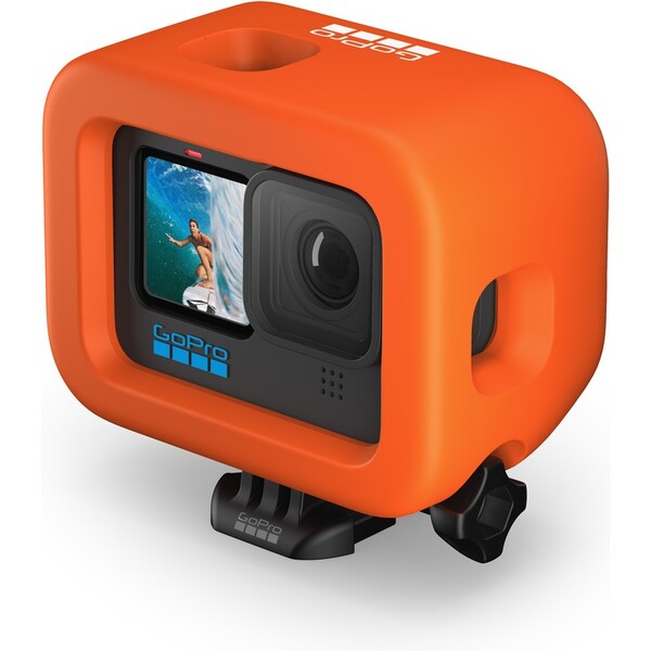 GoPro Floaty plovací pouzdro oranžové