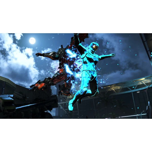 Exoprimal (PS4) - Hry pro PS4 - Obrázek EZ1L300401