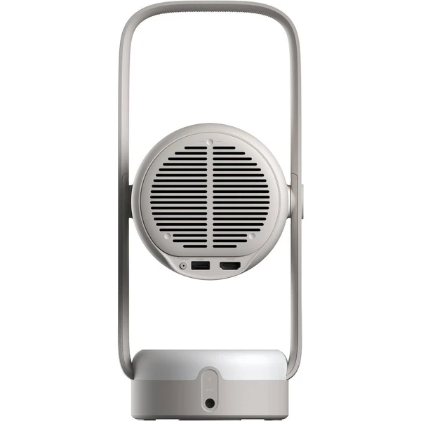 XGIMI Vibe One Pro projektor stříbrný - Projektory - Obrázek EZ2J000K01