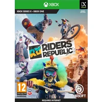 Riders Republic (Xbox One) - Hry pro Xbox One