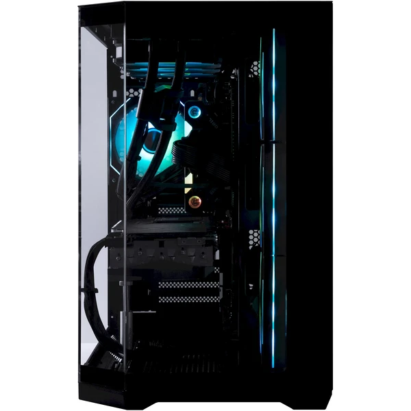 BitFenix T10 Negro - Počítačové skříně - Obrázek EZ5E000K01