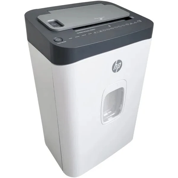 HP OneShred Auto 200CC skartovačka - Skartovače - Obrázek EZ6L000K01