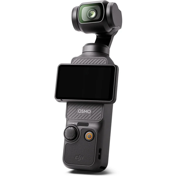 DJI Osmo Pocket 3 - Kamery - Obrázek EZ80000N01