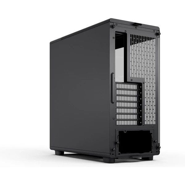 Fractal Design Epoch Black TG RGB Light tint - Počítačové skříně - Obrázek EZ9F000K01