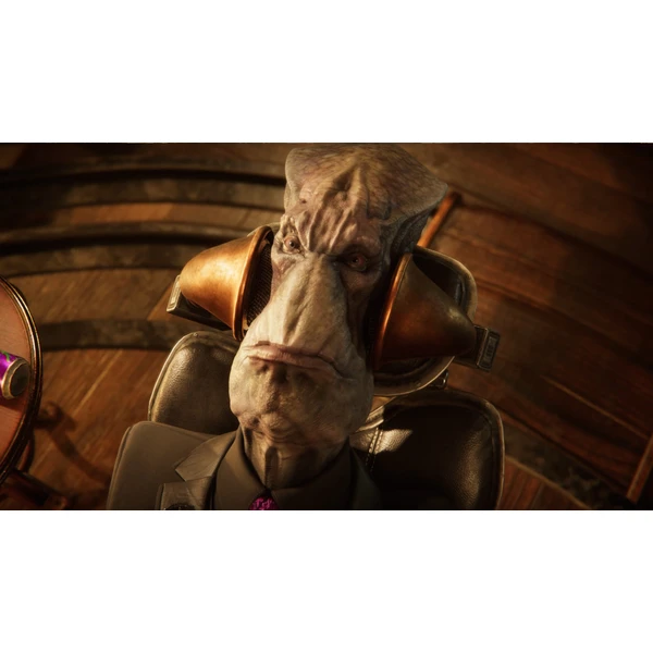 Oddworld: Soulstorm (PS5) - Hry pro PS5 - Obrázek EZB3100201